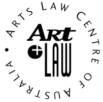 Arts Law-black