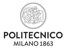 Politecnico_Milano LOGO